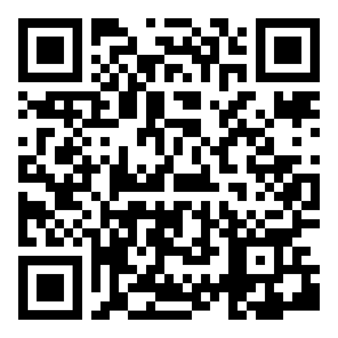 iOS Student QR