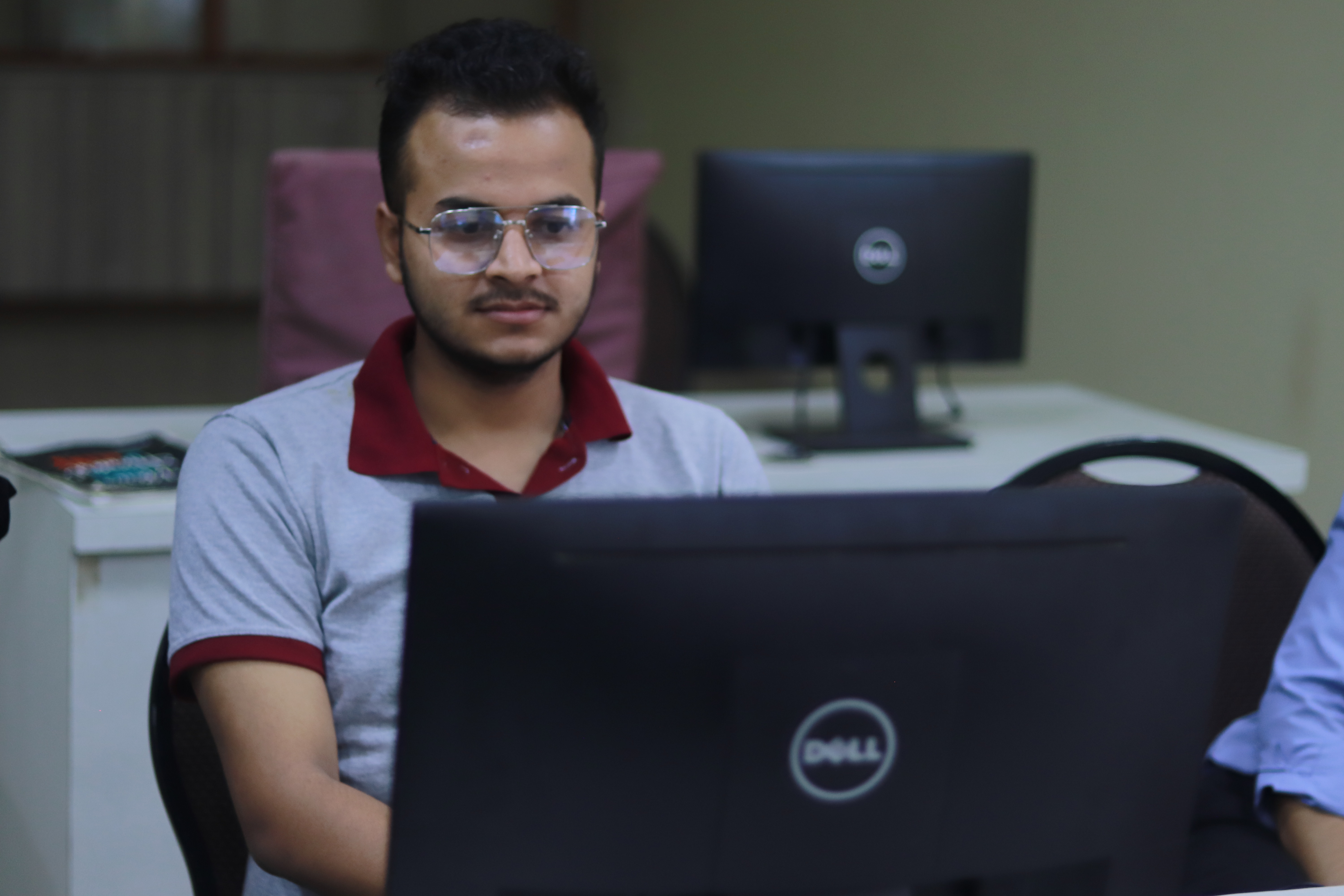 WiFi Campus