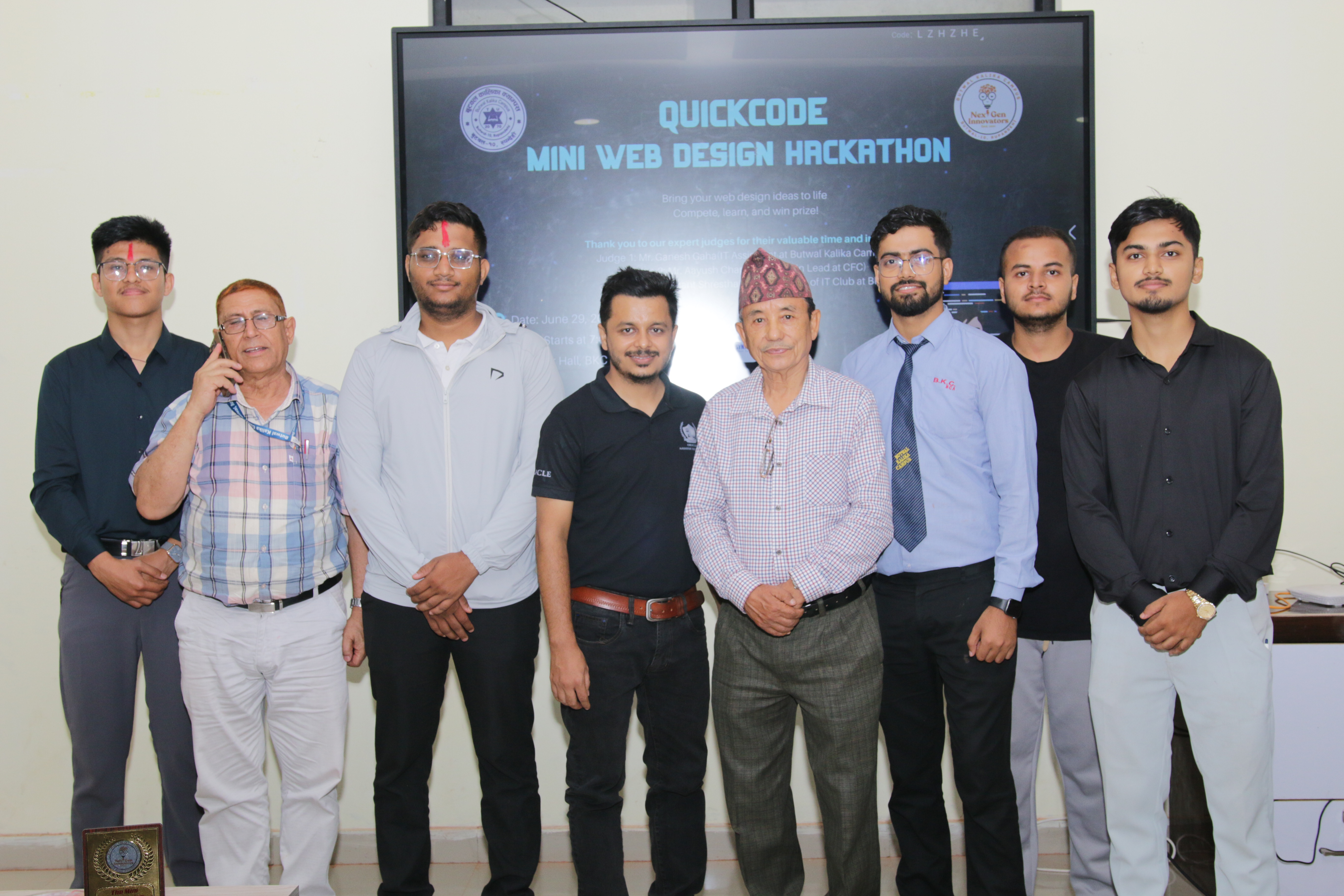 Active Student Cells & Clubs