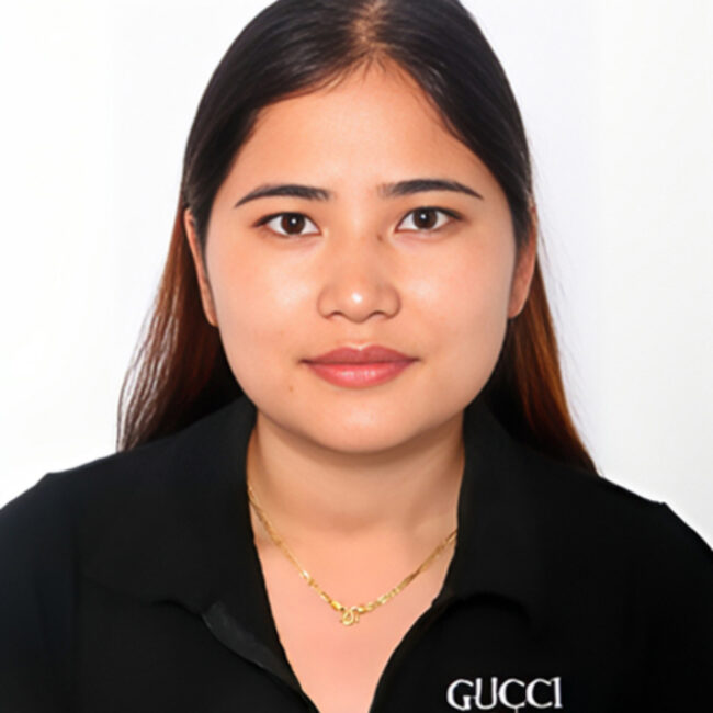 Chitrakala Thapa