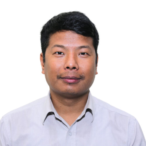 Min Bahadur Bagale