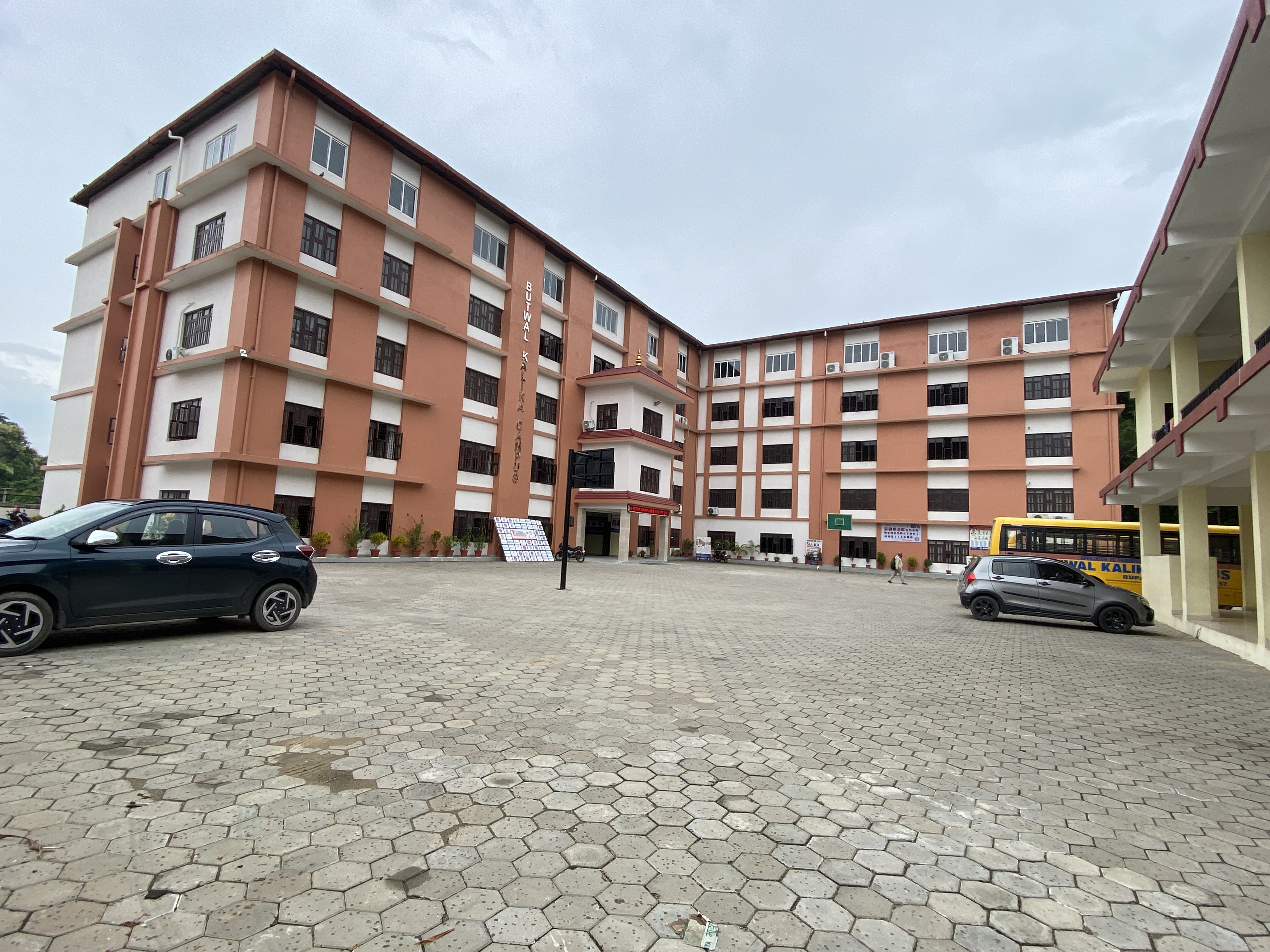 Building