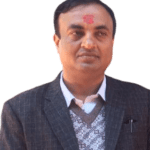 Mahesh Pandey