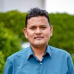 Prakash K.C