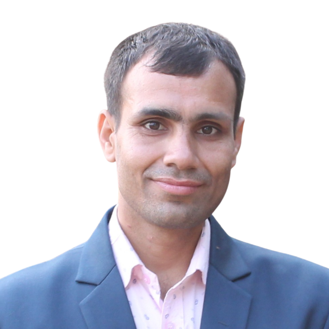 Lal Mani Khanal