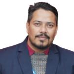 Bhoj Raj Neupane