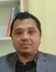 Kiran Thapa