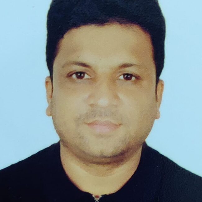 Krishna Pokharel