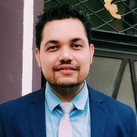 Sudarshan Kandel