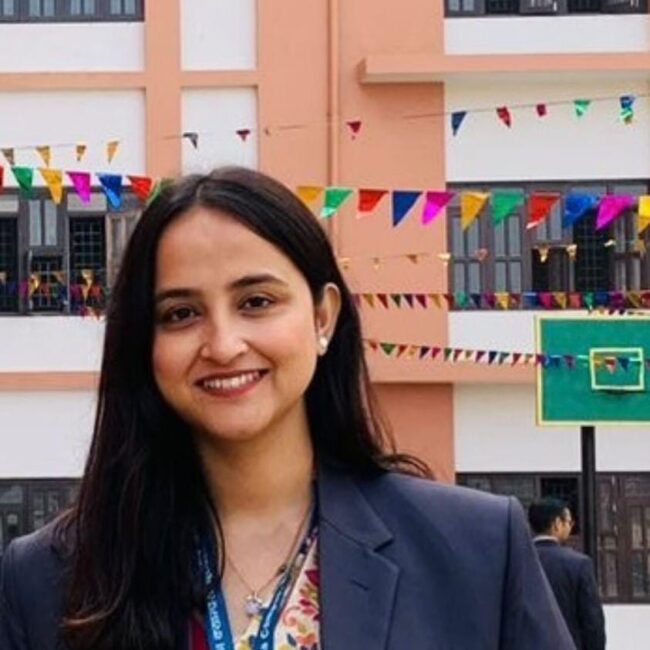 Laxmi Panday