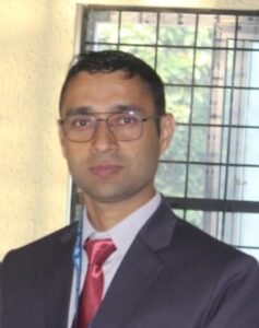 Prashant Rawal