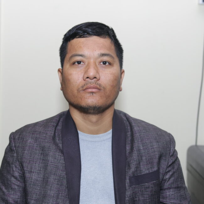 Ganesh Bahadur Pun