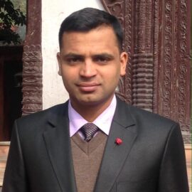 Krishna Gautam
