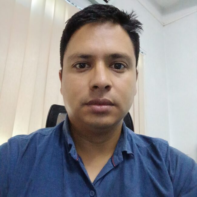 Bhuwan Pandey
