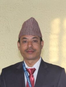 Binod Shakya