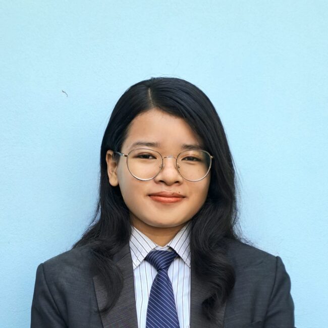 Sunita Gurung
